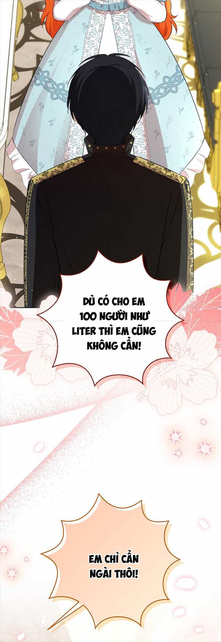 Sóc Nhỏ Tài Năng - Chương 80 - ảnh 15