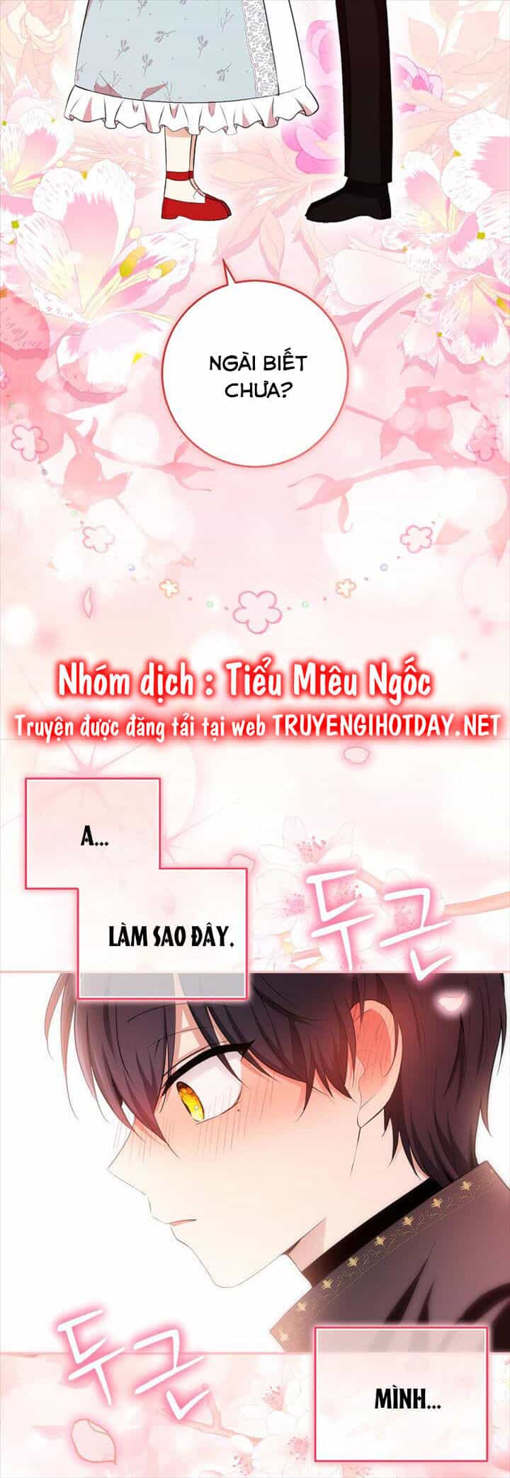 Sóc Nhỏ Tài Năng - Chương 80 - ảnh 18
