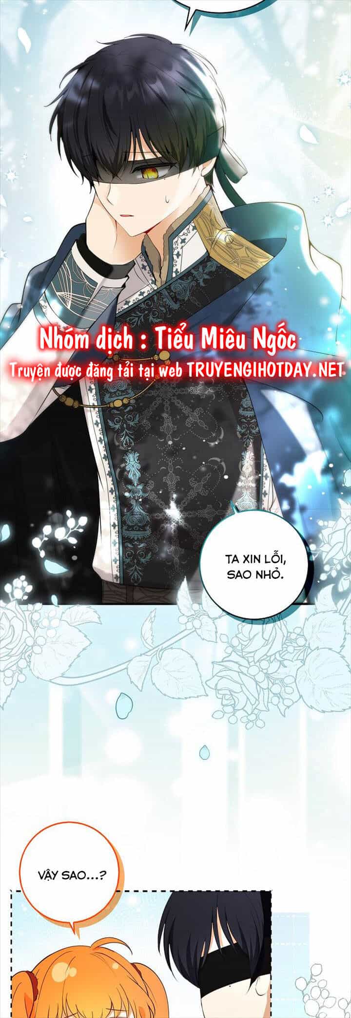 Sóc Nhỏ Tài Năng - Chương 80 - ảnh 24