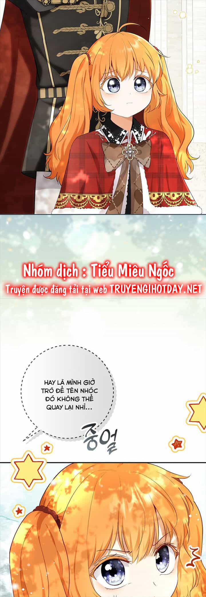 Sóc Nhỏ Tài Năng - Chương 80 - ảnh 36