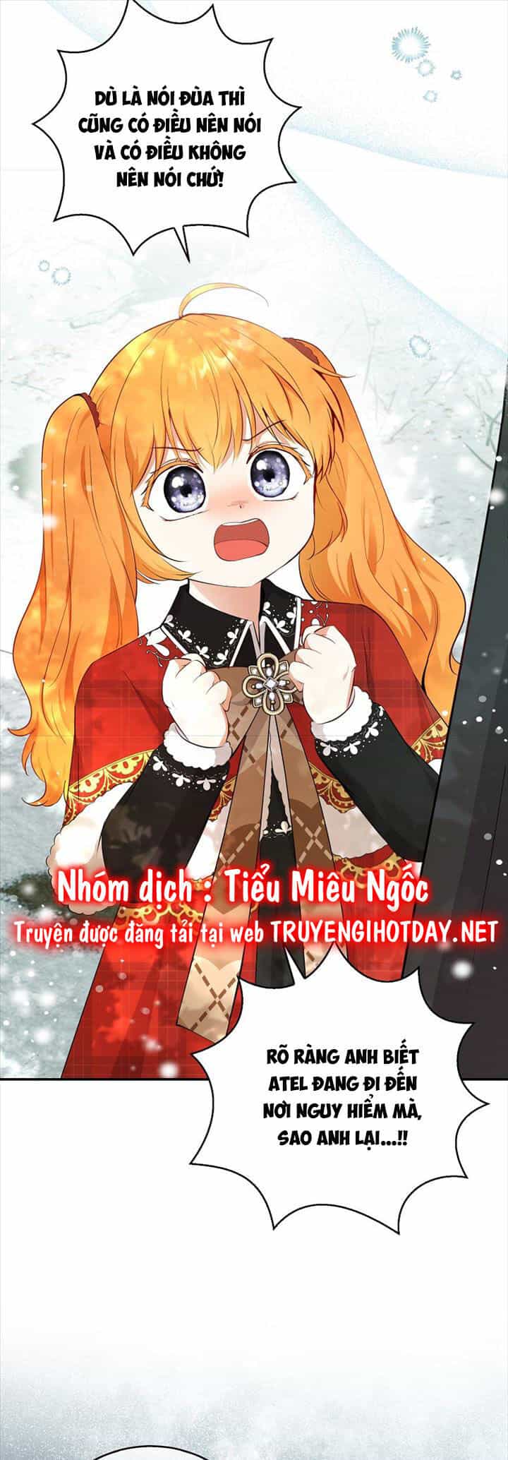 Sóc Nhỏ Tài Năng - Chương 80 - ảnh 38