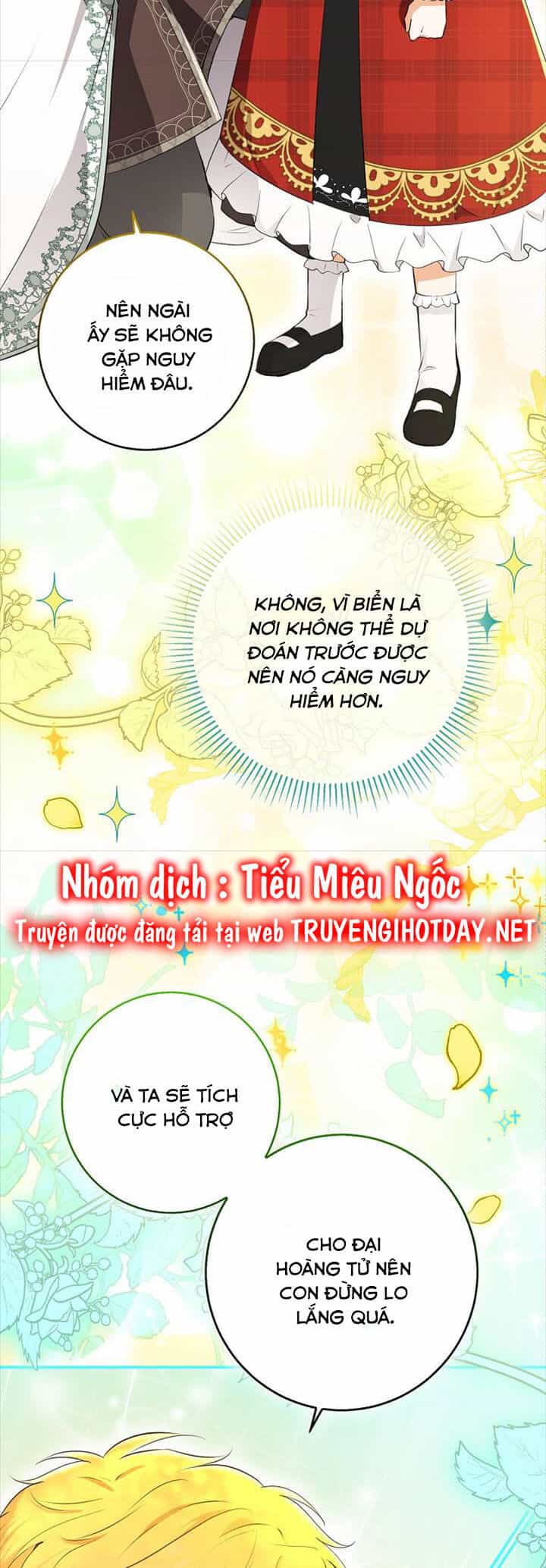 Sóc Nhỏ Tài Năng - Chương 80 - ảnh 43