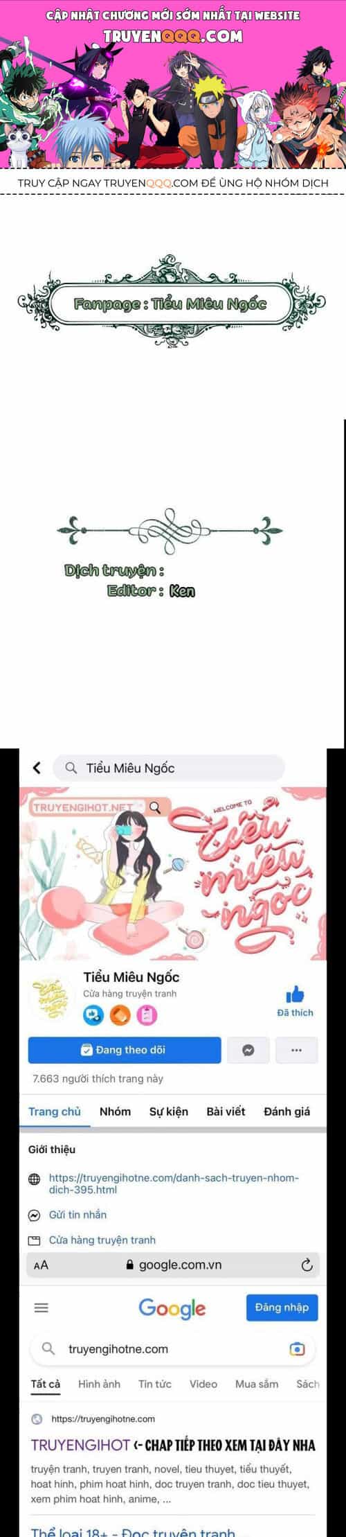 Sóc Nhỏ Tài Năng - Chương 81 - ảnh 1