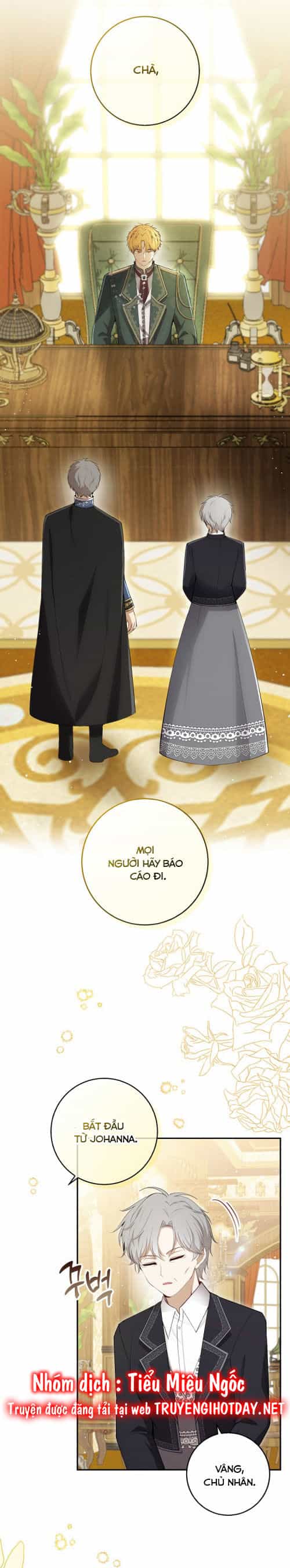 Sóc Nhỏ Tài Năng - Chương 81 - ảnh 10
