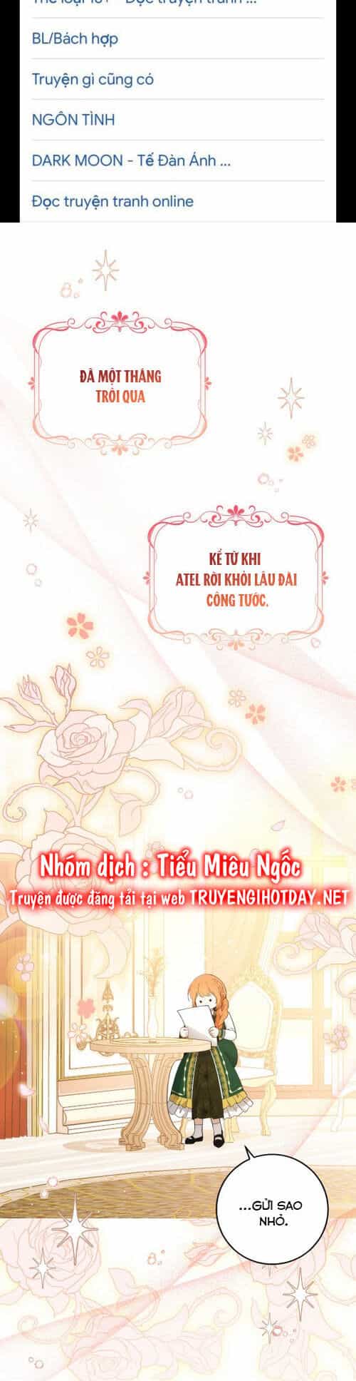 Sóc Nhỏ Tài Năng - Chương 81 - ảnh 2