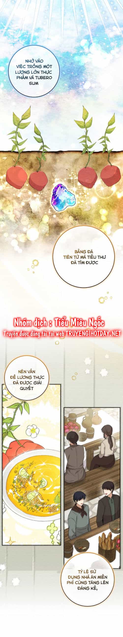 Sóc Nhỏ Tài Năng - Chương 81 - ảnh 20