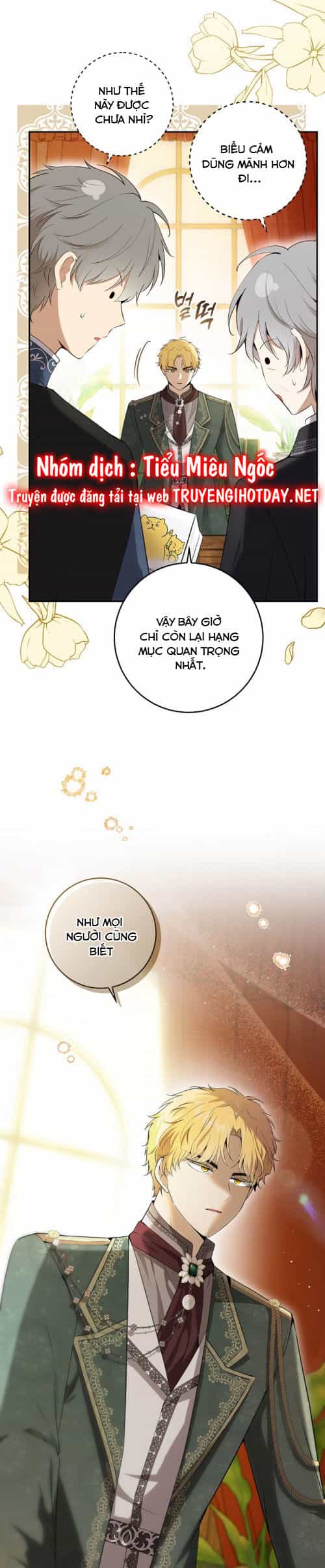 Sóc Nhỏ Tài Năng - Chương 81 - ảnh 23