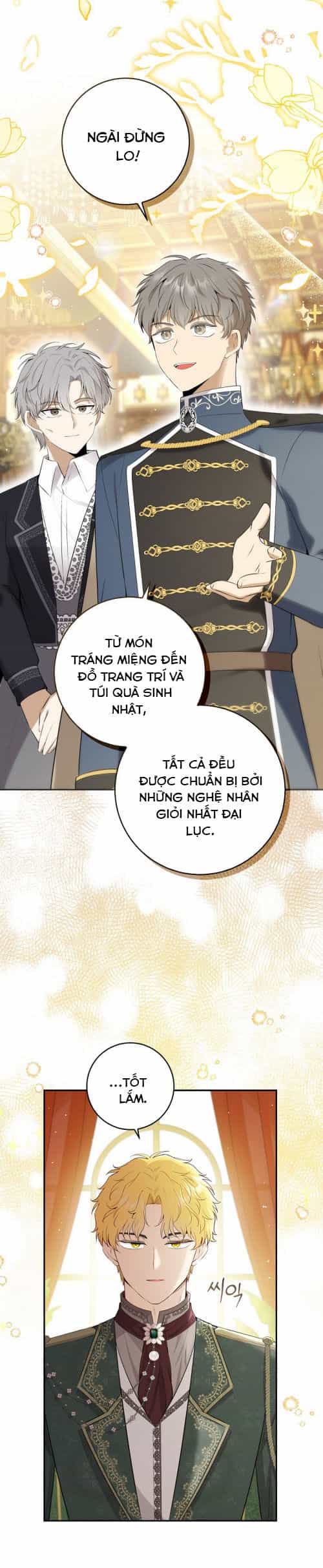 Sóc Nhỏ Tài Năng - Chương 81 - ảnh 26