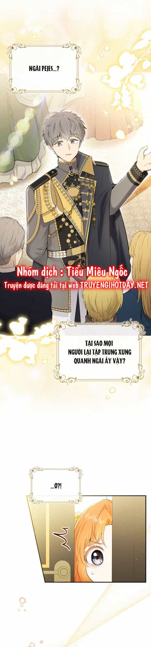 Sóc Nhỏ Tài Năng - Chương 81 - ảnh 31