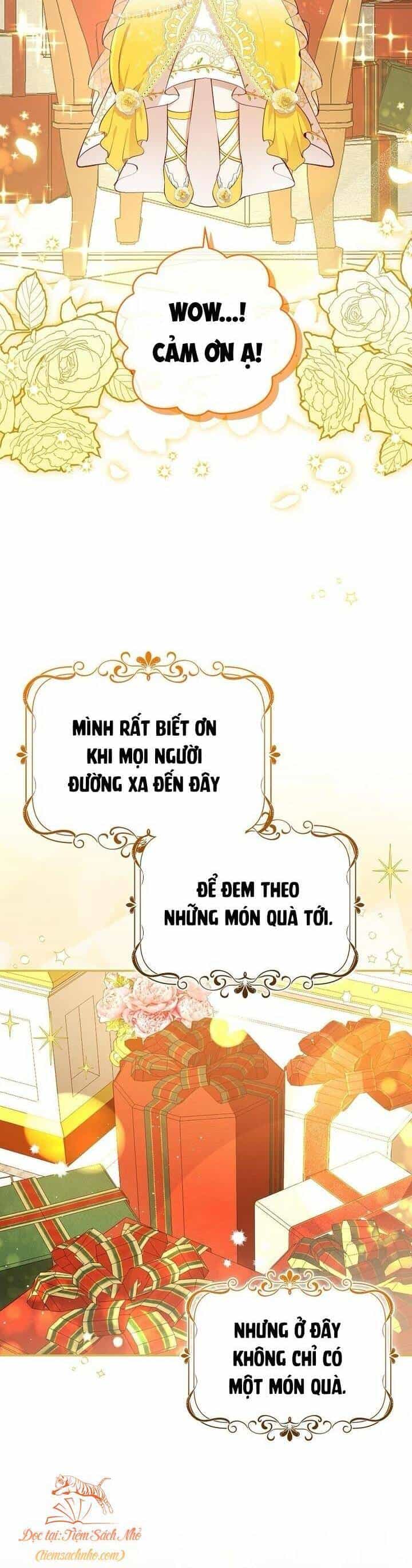 Sóc Nhỏ Tài Năng - Chương 82 - ảnh 12