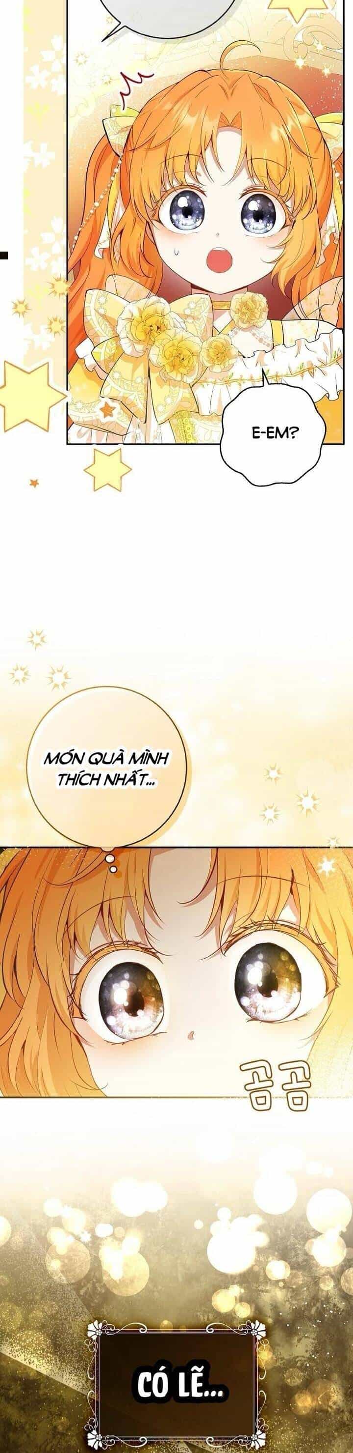 Sóc Nhỏ Tài Năng - Chương 82 - ảnh 17