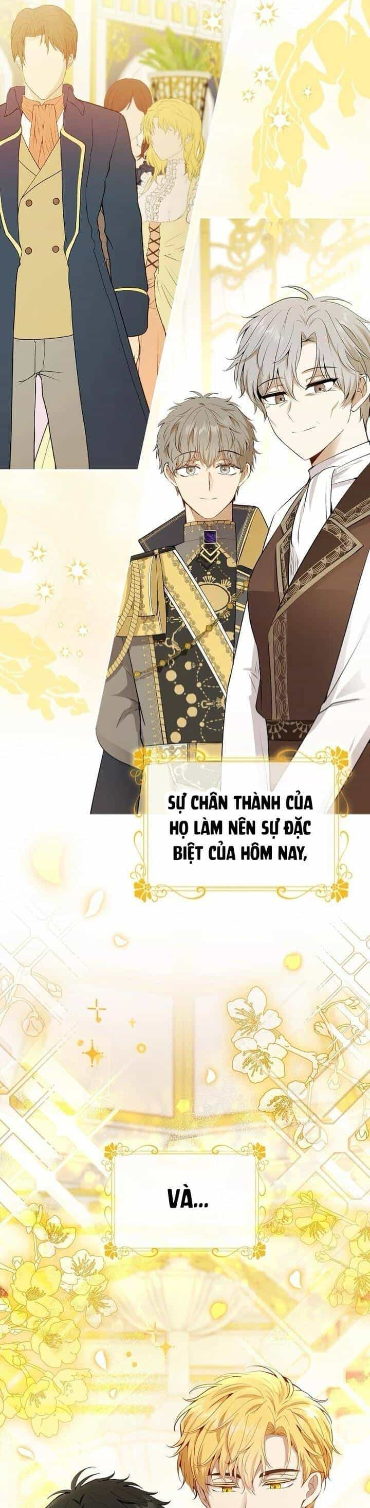 Sóc Nhỏ Tài Năng - Chương 82 - ảnh 19