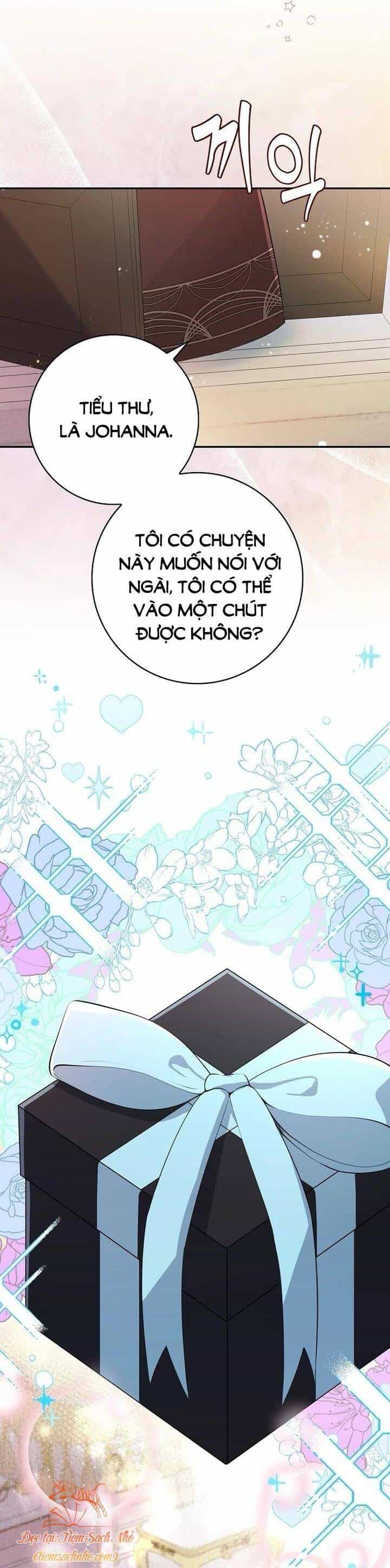 Sóc Nhỏ Tài Năng - Chương 82 - ảnh 27