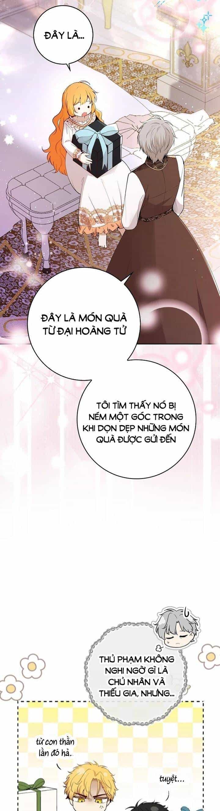 Sóc Nhỏ Tài Năng - Chương 82 - ảnh 28