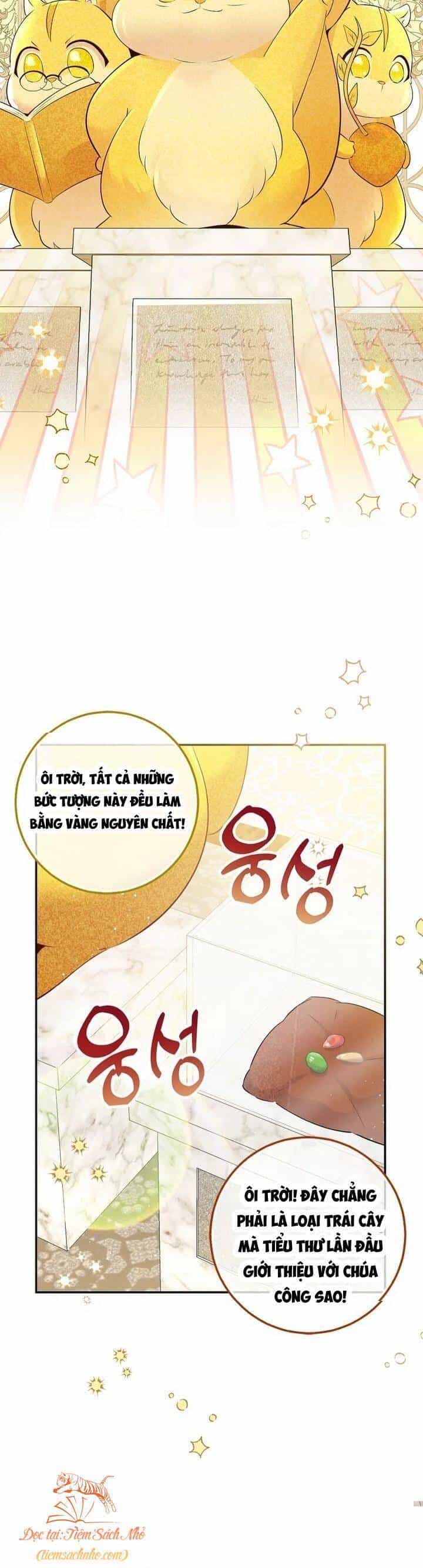 Sóc Nhỏ Tài Năng - Chương 82 - ảnh 3