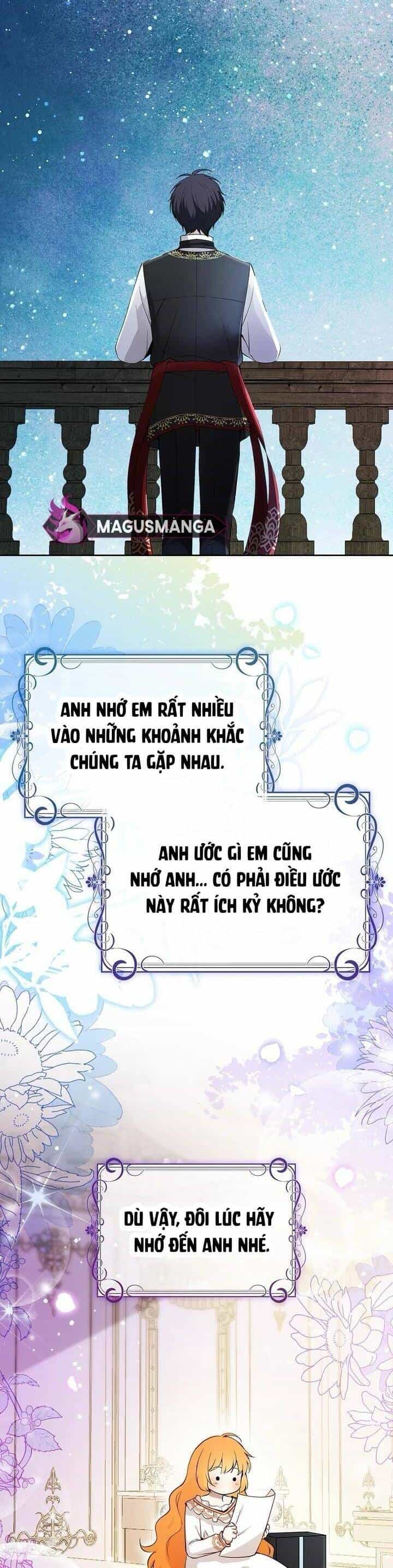 Sóc Nhỏ Tài Năng - Chương 82 - ảnh 32