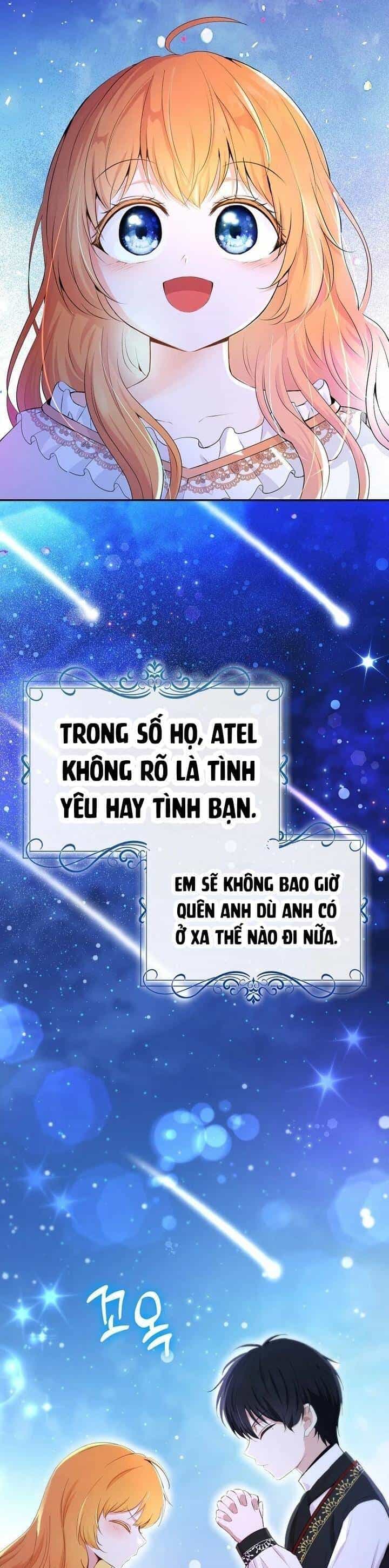 Sóc Nhỏ Tài Năng - Chương 82 - ảnh 42