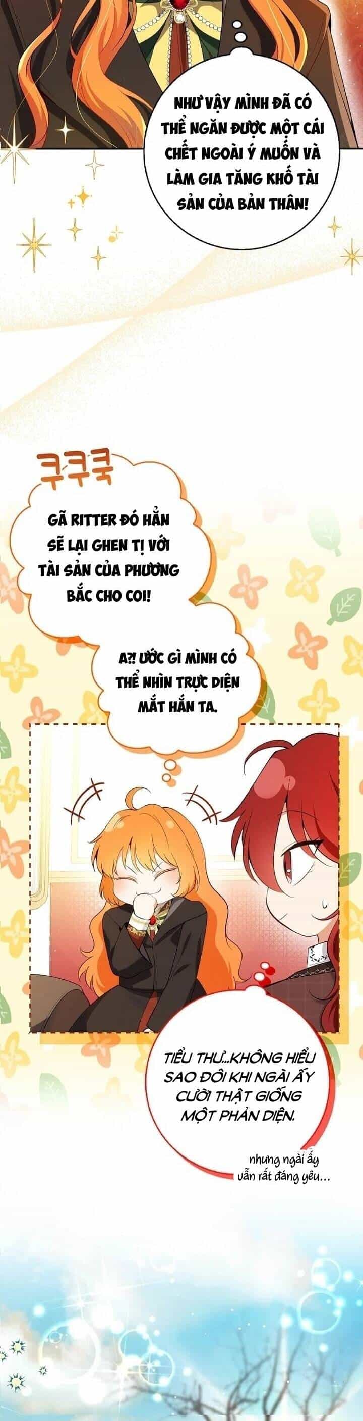 Sóc Nhỏ Tài Năng - Chương 83 - ảnh 12