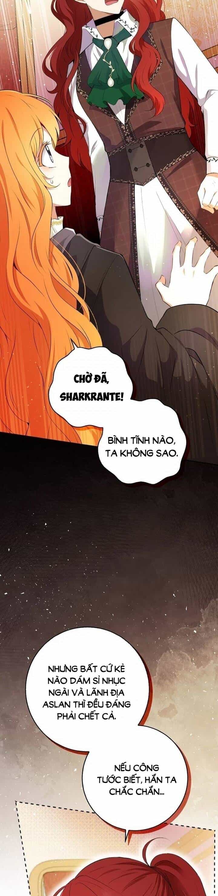 Sóc Nhỏ Tài Năng - Chương 83 - ảnh 17