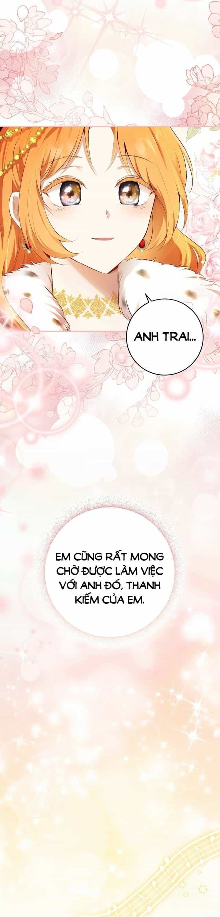 Sóc Nhỏ Tài Năng - Chương 83 - ảnh 39