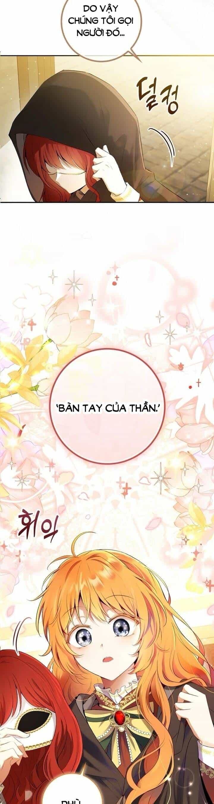 Sóc Nhỏ Tài Năng - Chương 83 - ảnh 5