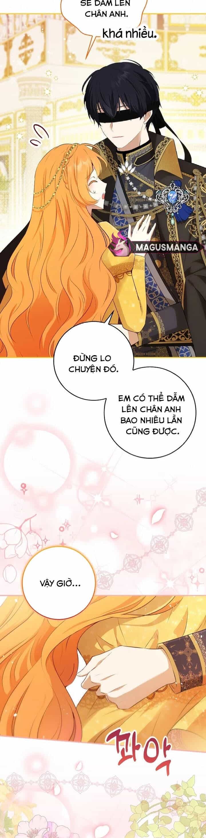 Sóc Nhỏ Tài Năng - Chương 84 - ảnh 13
