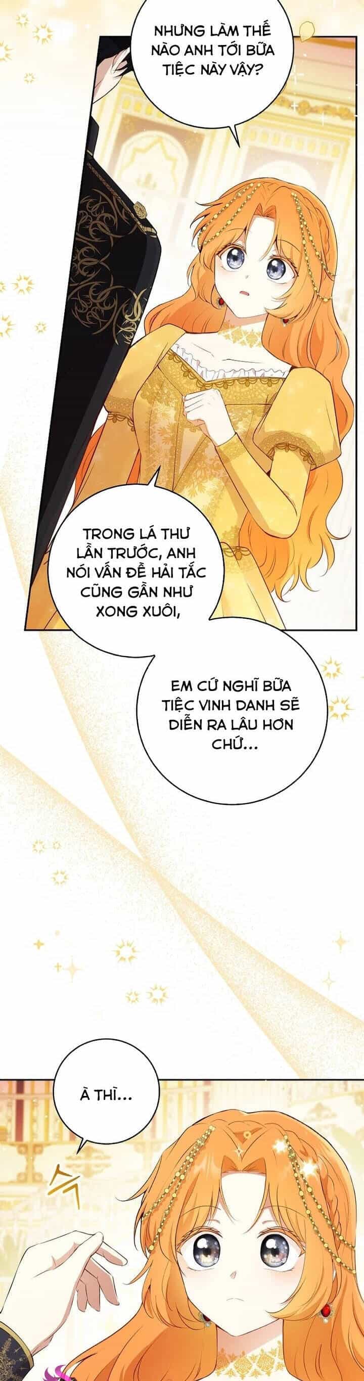 Sóc Nhỏ Tài Năng - Chương 84 - ảnh 17