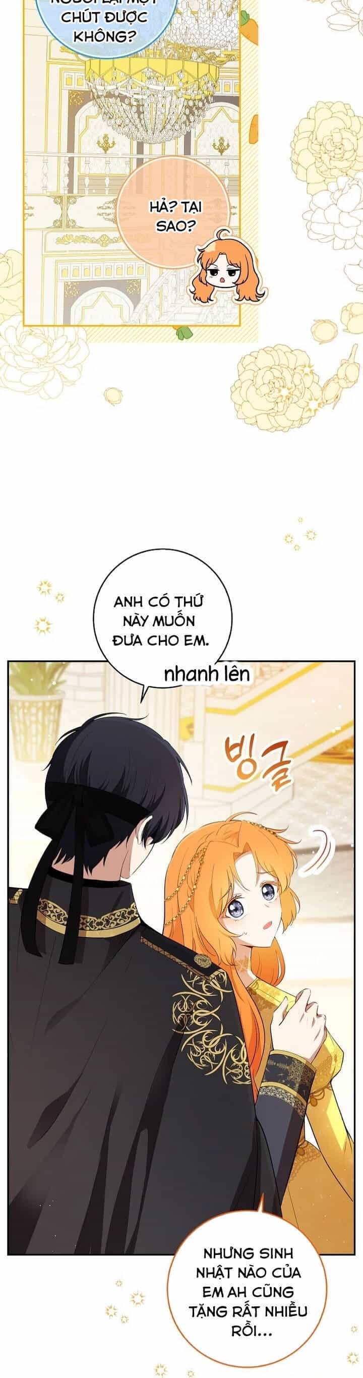 Sóc Nhỏ Tài Năng - Chương 84 - ảnh 20