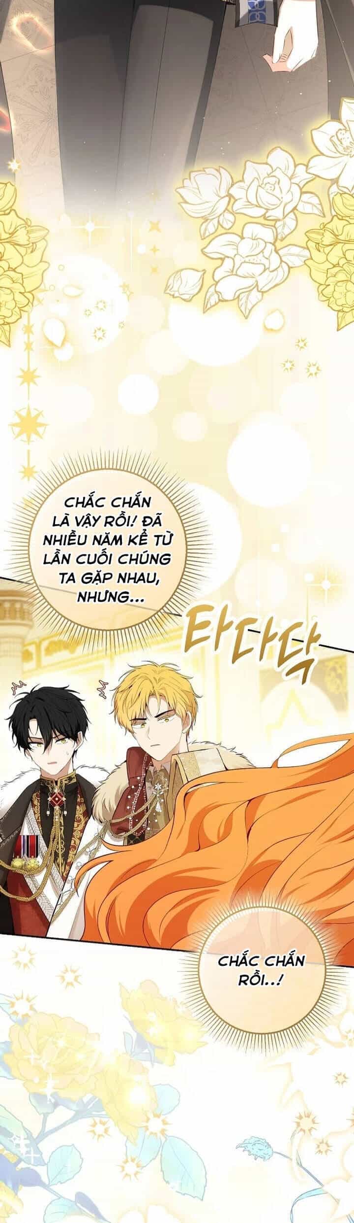 Sóc Nhỏ Tài Năng - Chương 84 - ảnh 3