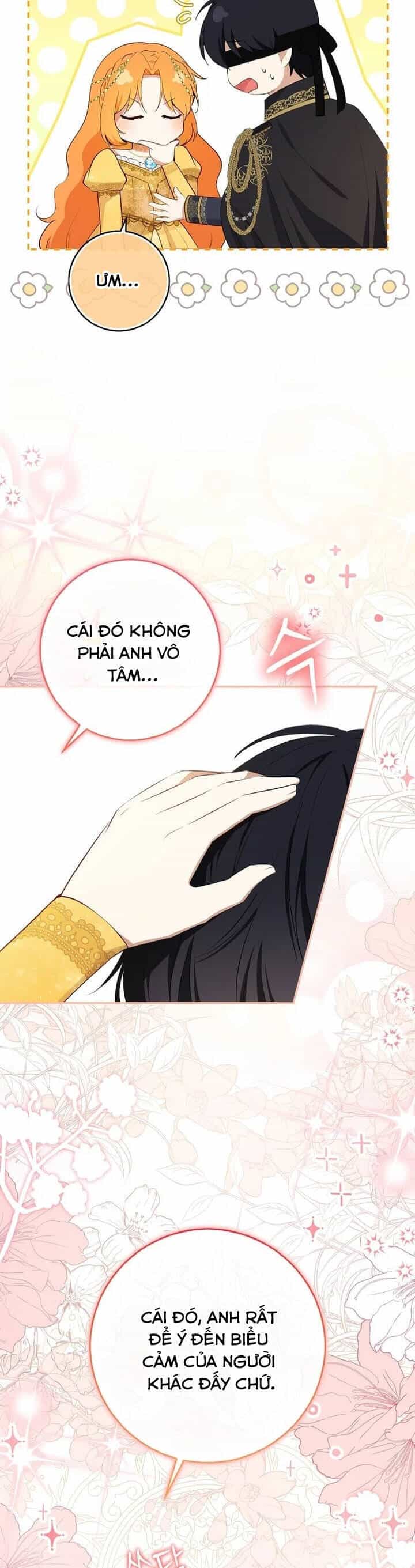 Sóc Nhỏ Tài Năng - Chương 84 - ảnh 33