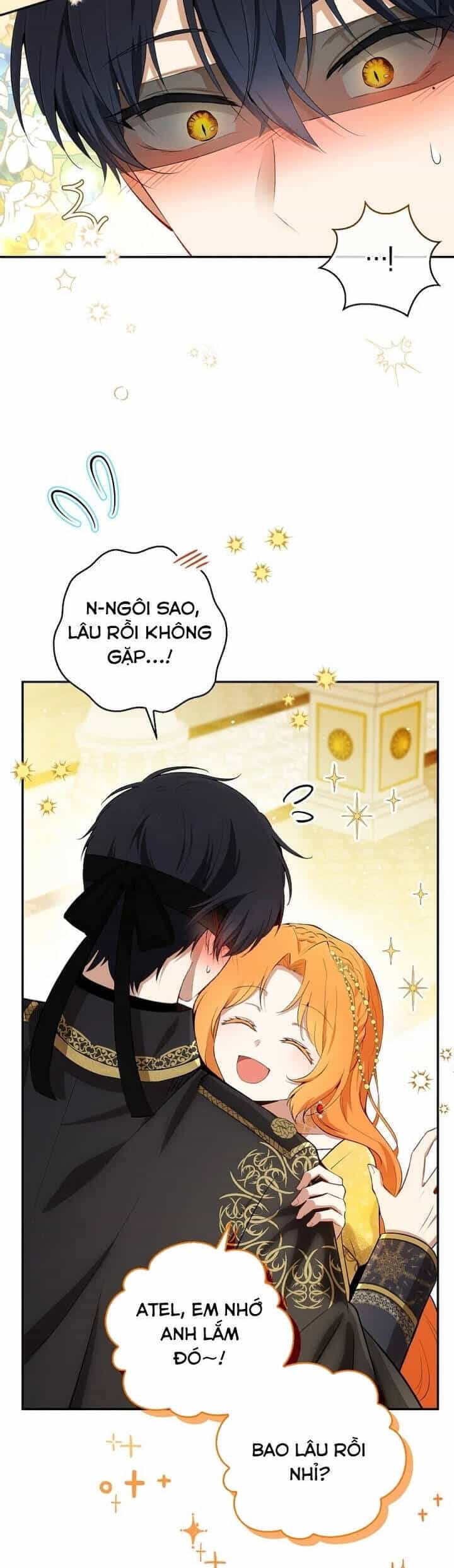 Sóc Nhỏ Tài Năng - Chương 84 - ảnh 5