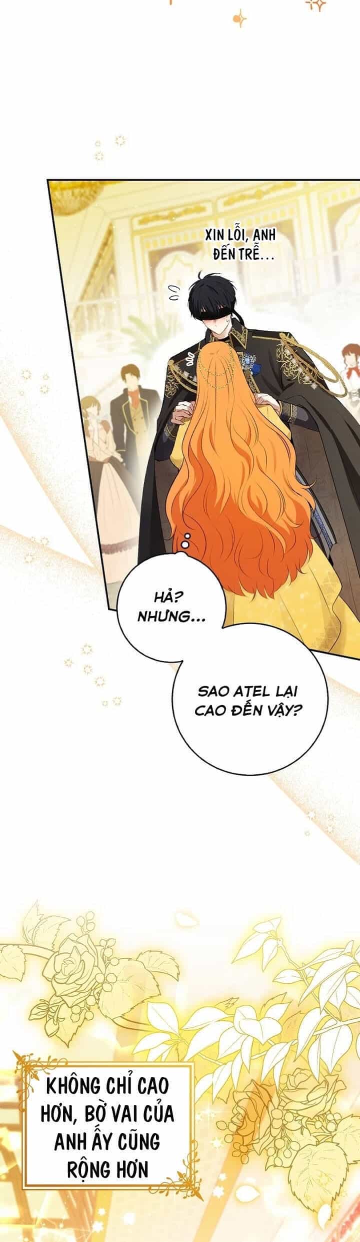 Sóc Nhỏ Tài Năng - Chương 84 - ảnh 6