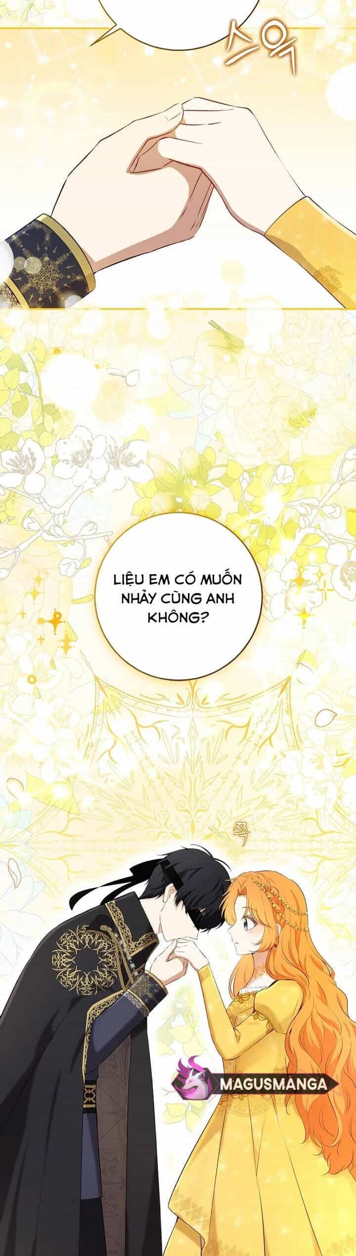 Sóc Nhỏ Tài Năng - Chương 84 - ảnh 9