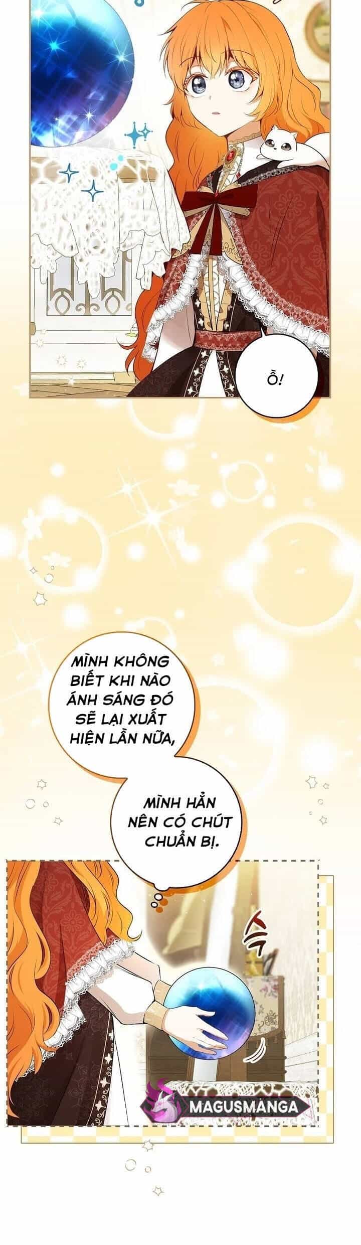 Sóc Nhỏ Tài Năng - Chương 85 - ảnh 21