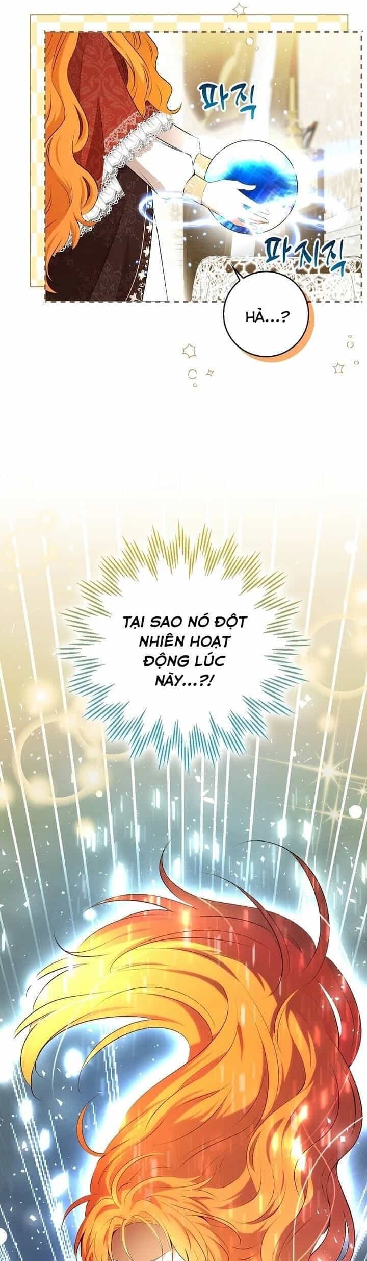 Sóc Nhỏ Tài Năng - Chương 85 - ảnh 22