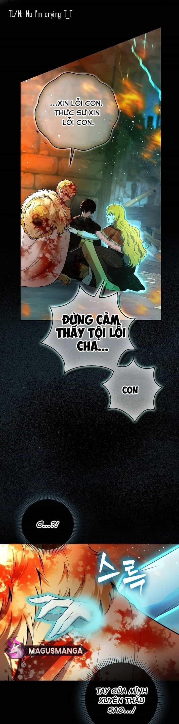 Sóc Nhỏ Tài Năng - Chương 85 - ảnh 37