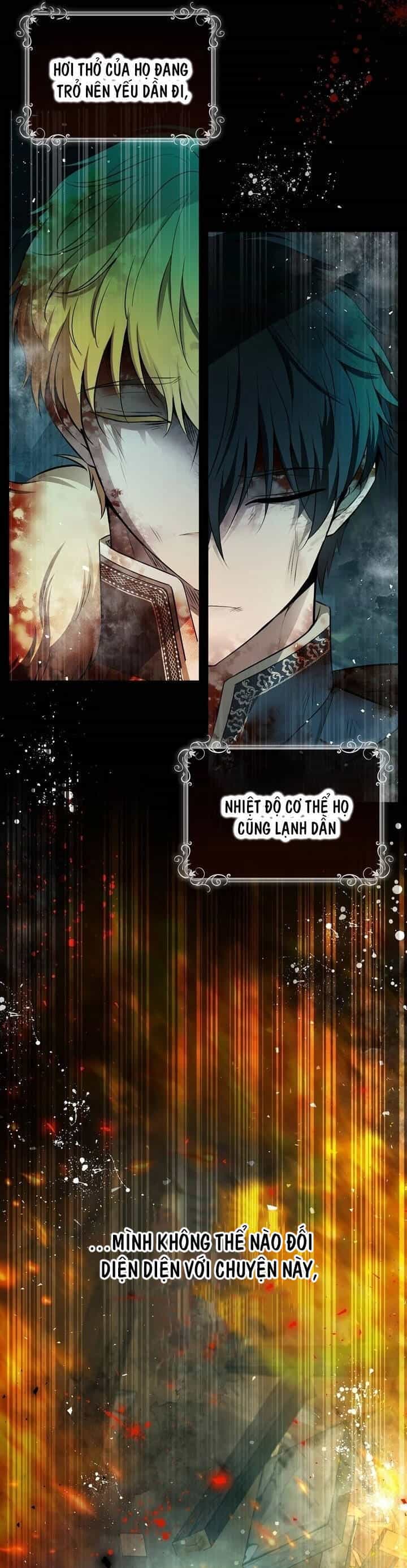 Sóc Nhỏ Tài Năng - Chương 85 - ảnh 39