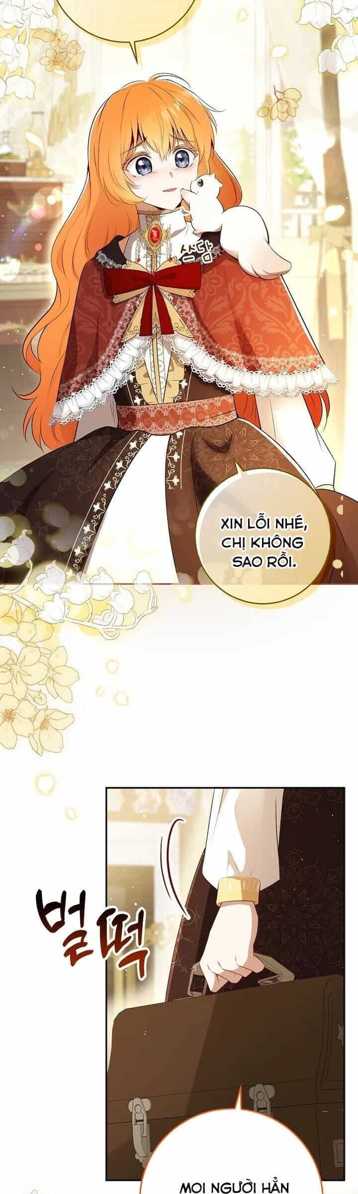 Sóc Nhỏ Tài Năng - Chương 85 - ảnh 44