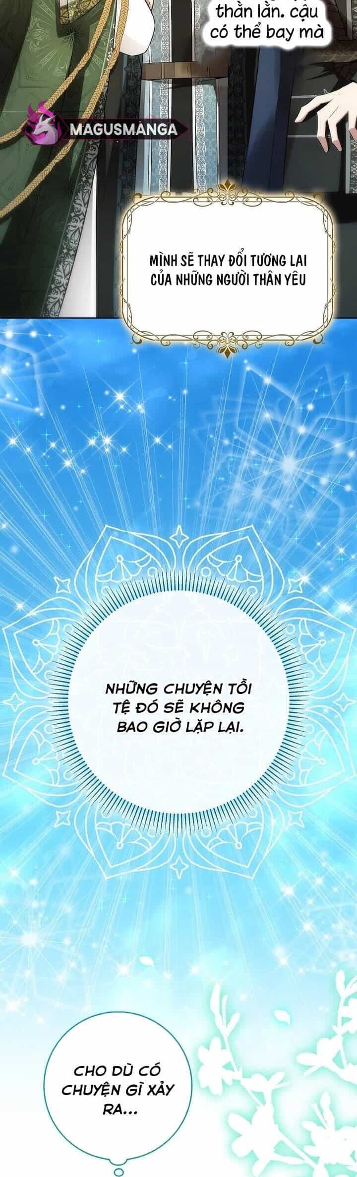 Sóc Nhỏ Tài Năng - Chương 85 - ảnh 55