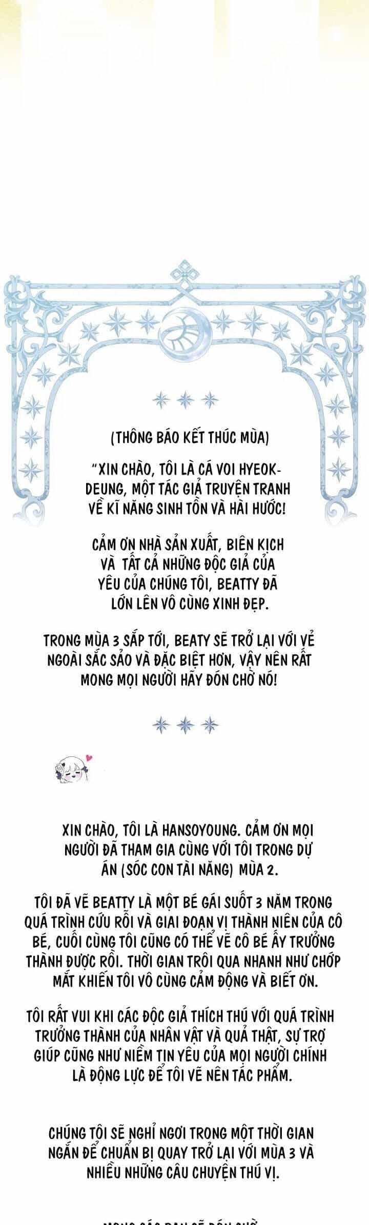 Sóc Nhỏ Tài Năng - Chương 85 - ảnh 58