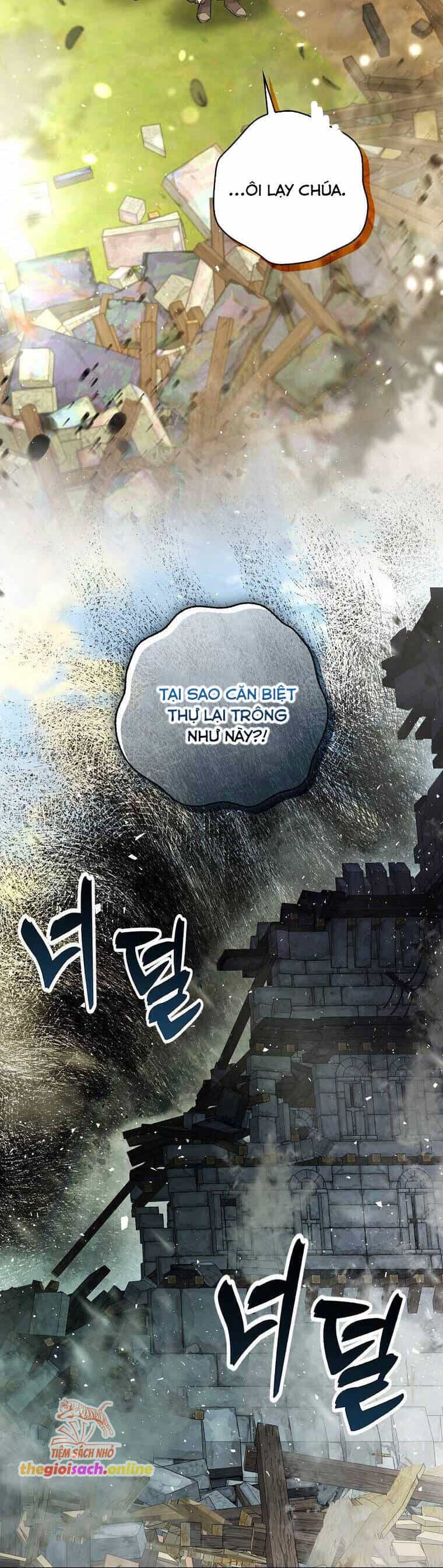 Sóc Nhỏ Tài Năng - Chương 86 - ảnh 13