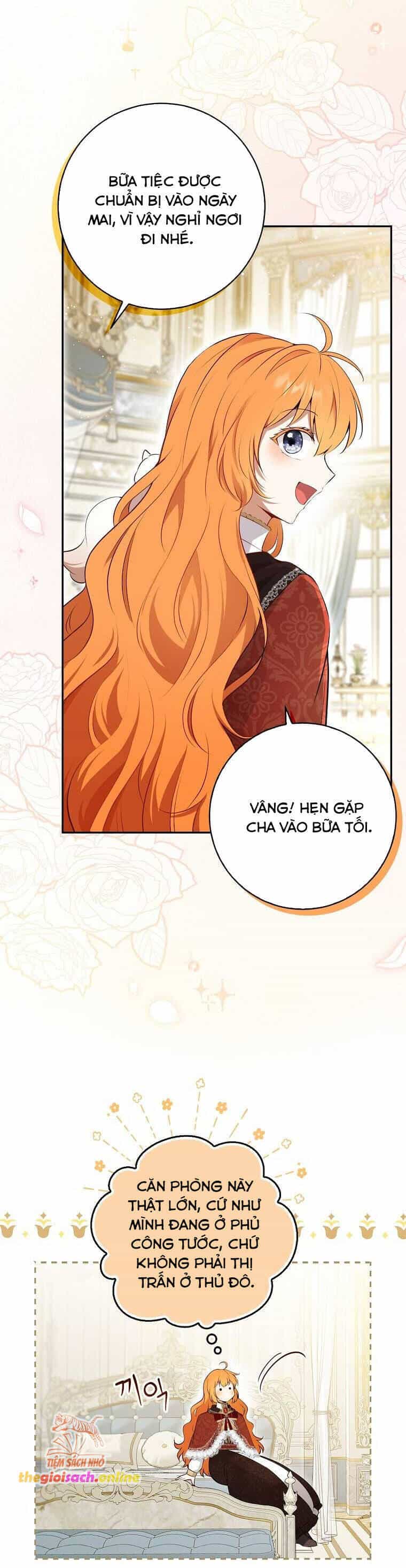 Sóc Nhỏ Tài Năng - Chương 86 - ảnh 26