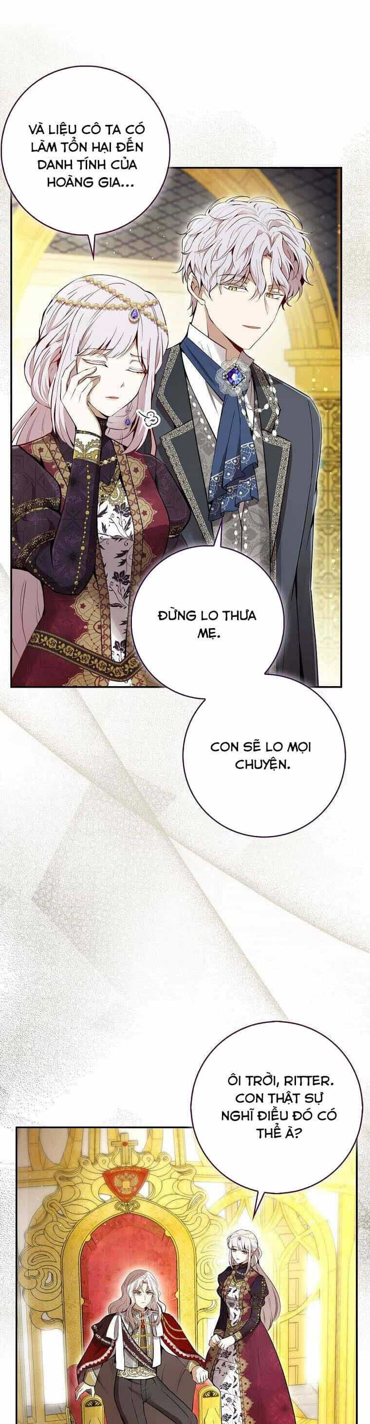 Sóc Nhỏ Tài Năng - Chương 86 - ảnh 45
