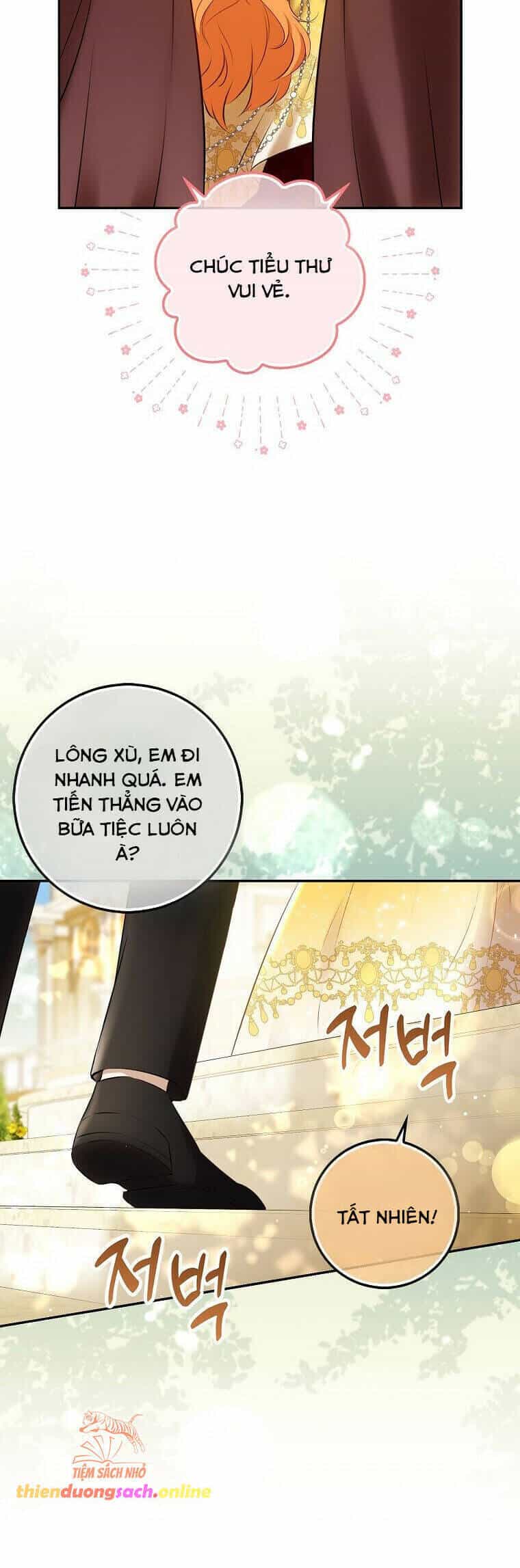 Sóc Nhỏ Tài Năng - Chương 87 - ảnh 12