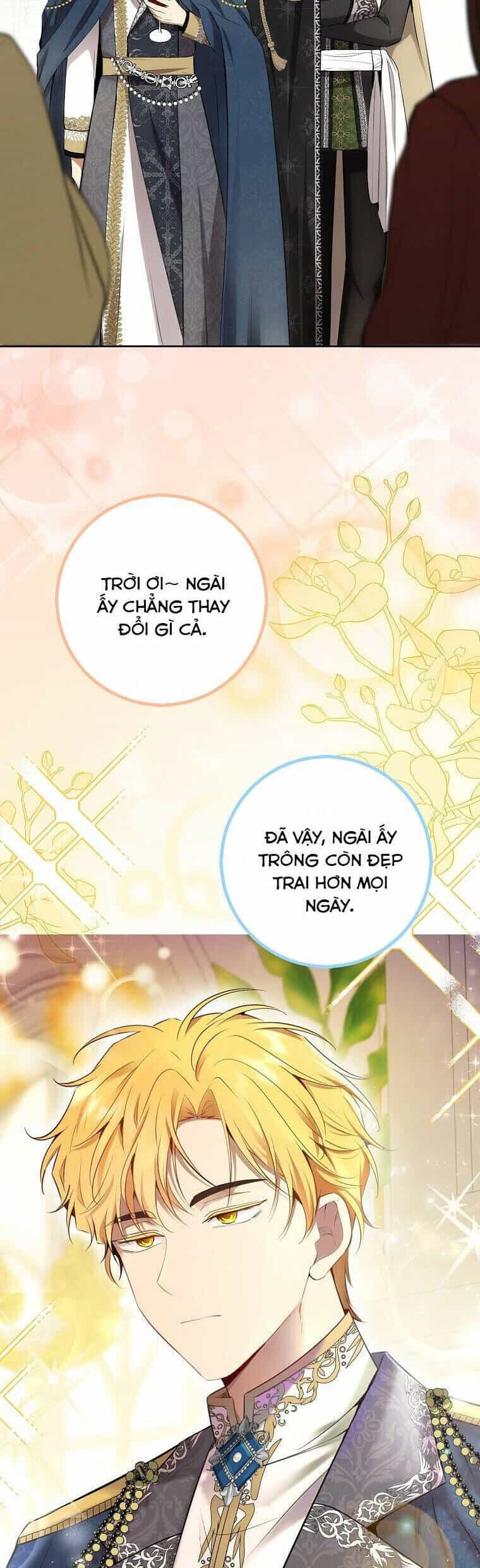 Sóc Nhỏ Tài Năng - Chương 87 - ảnh 16
