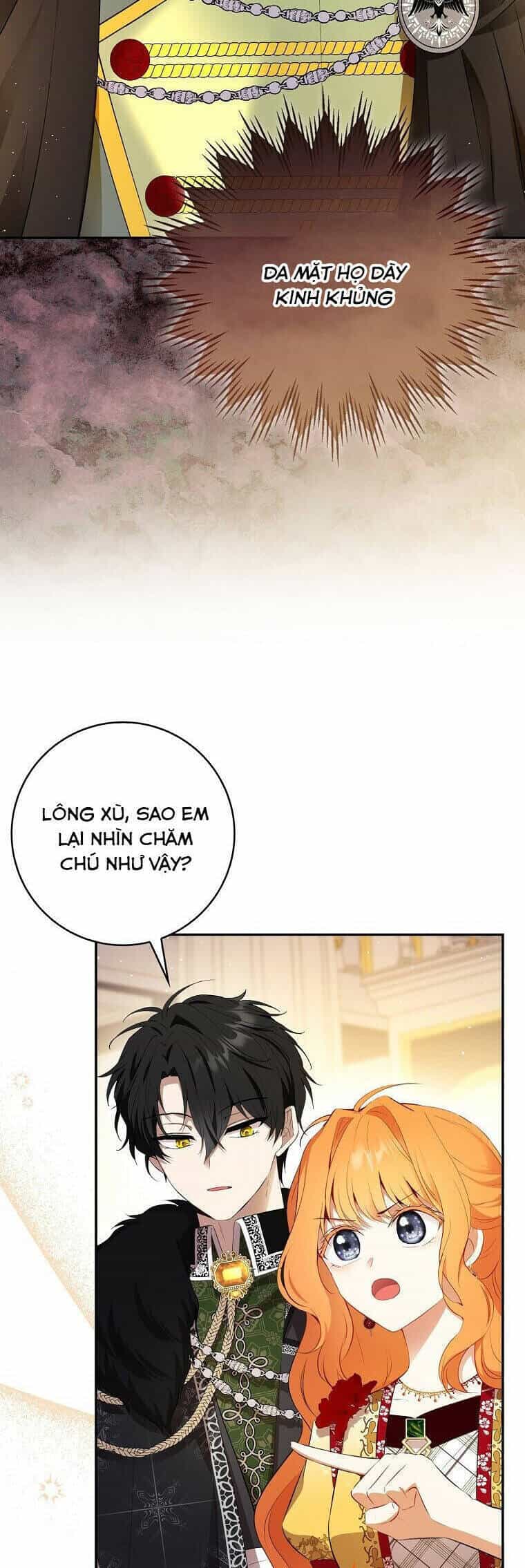 Sóc Nhỏ Tài Năng - Chương 87 - ảnh 27