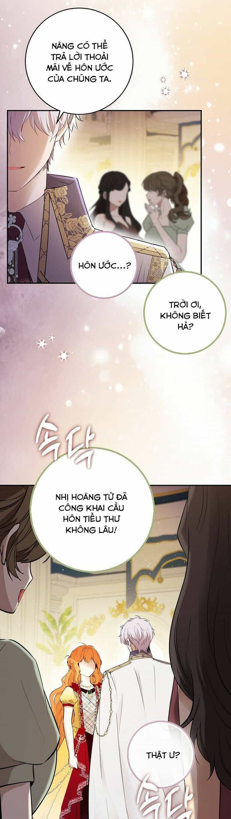 Sóc Nhỏ Tài Năng - Chương 87 - ảnh 49