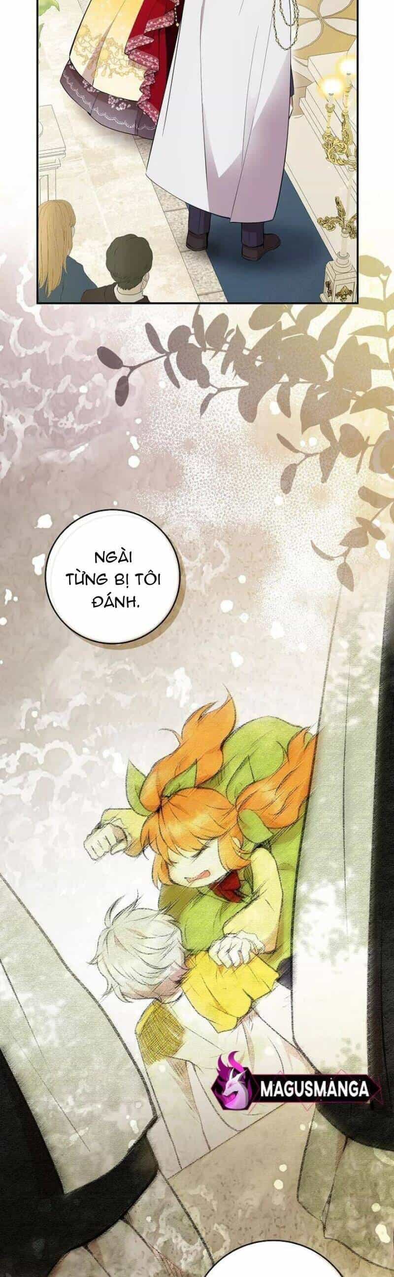Sóc Nhỏ Tài Năng - Chương 88 - ảnh 10