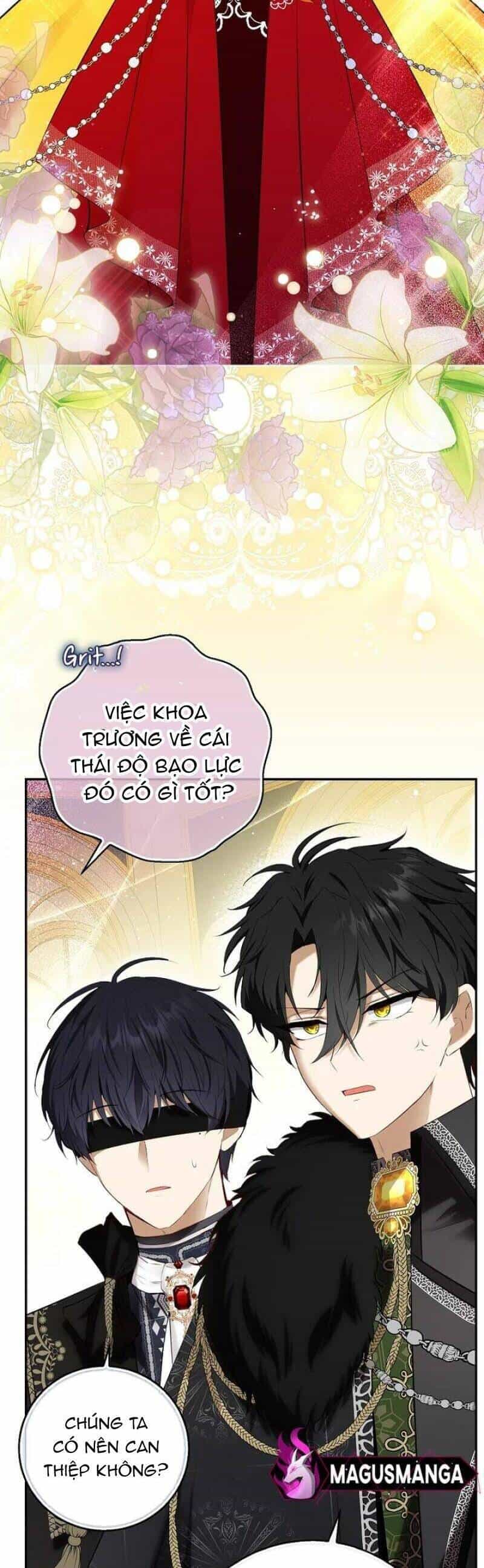 Sóc Nhỏ Tài Năng - Chương 88 - ảnh 12