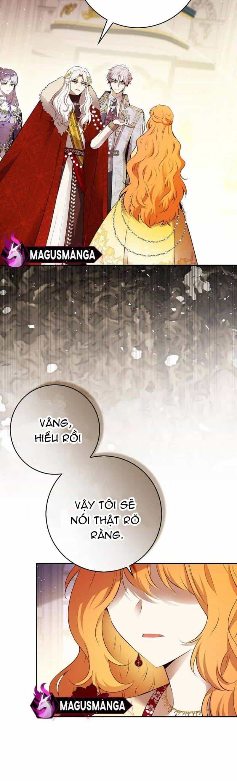 Sóc Nhỏ Tài Năng - Chương 88 - ảnh 35